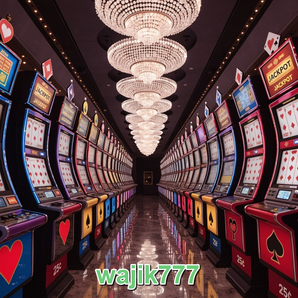 Screenshot 2 - wajik777 Features