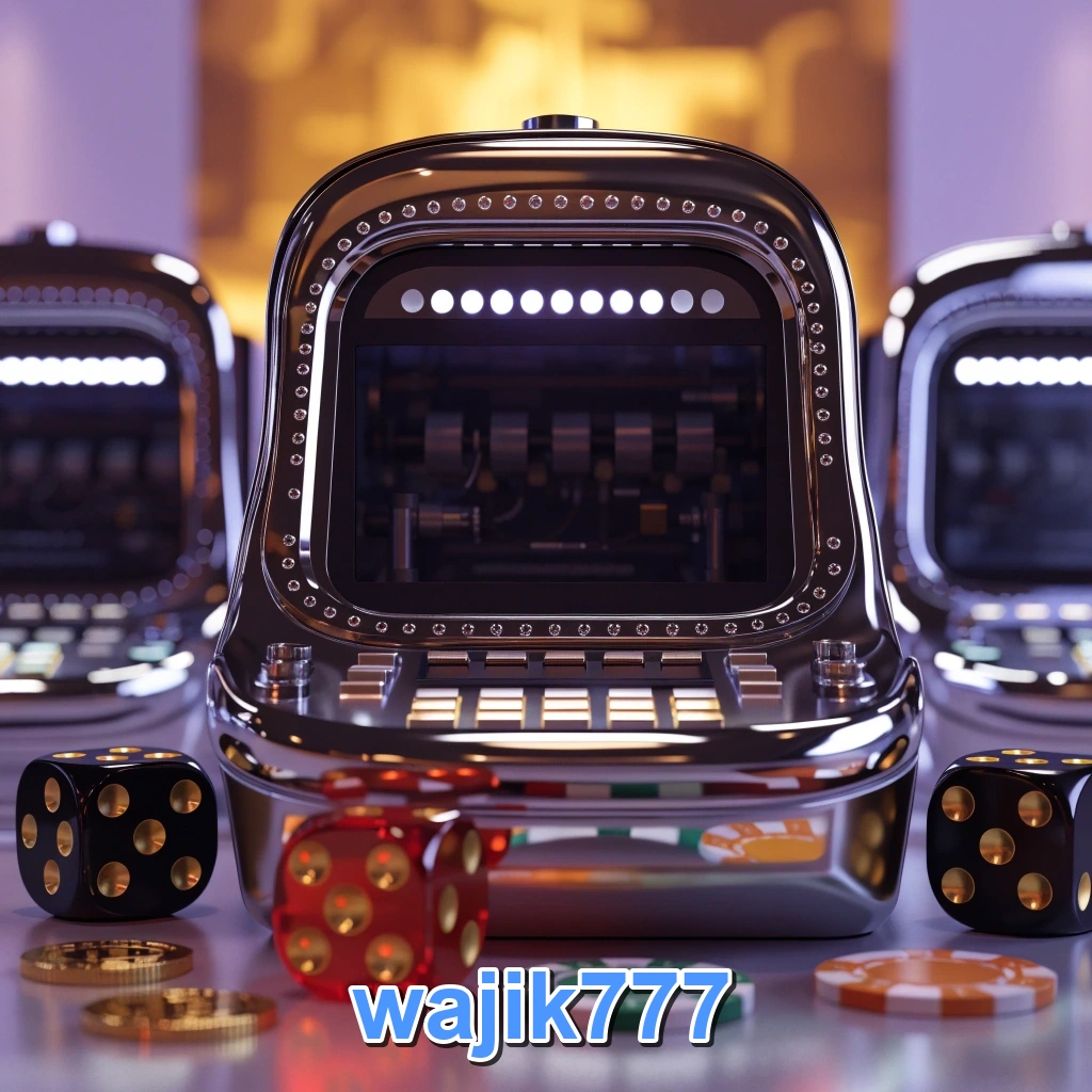 Screenshot 3 - wajik777 Settings