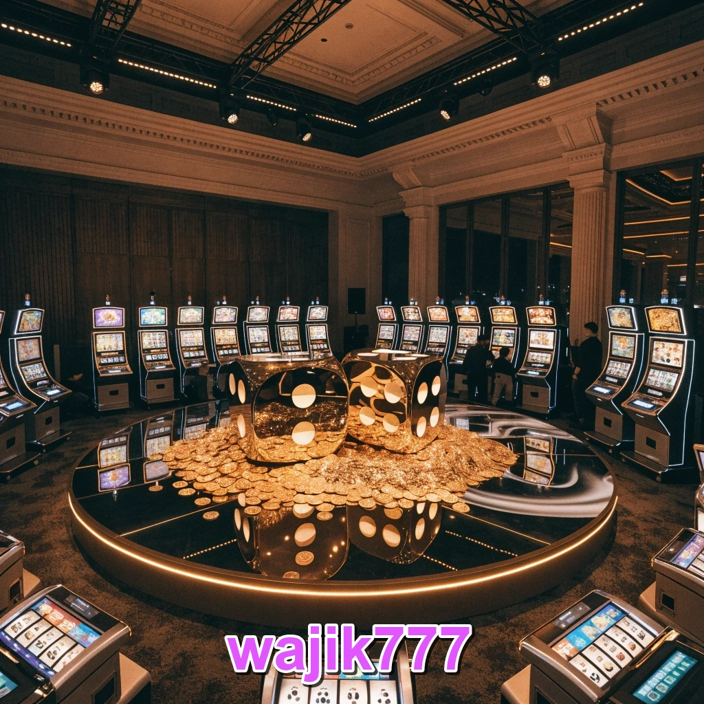 Screenshot 2 - wajik777 Features