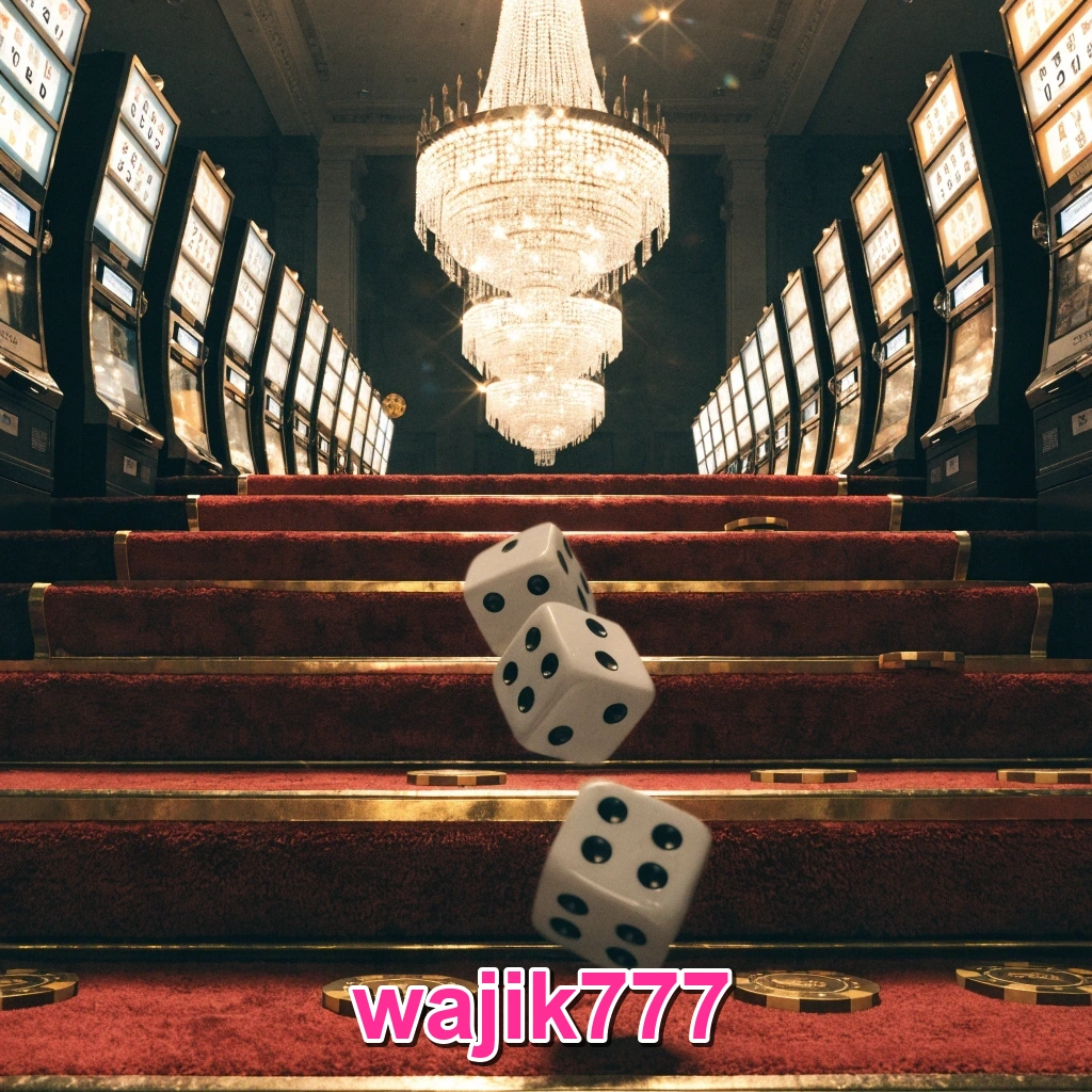Screenshot 2 - wajik777 Features