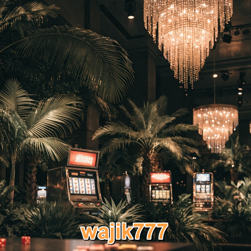 Screenshot 3 - wajik777 Settings