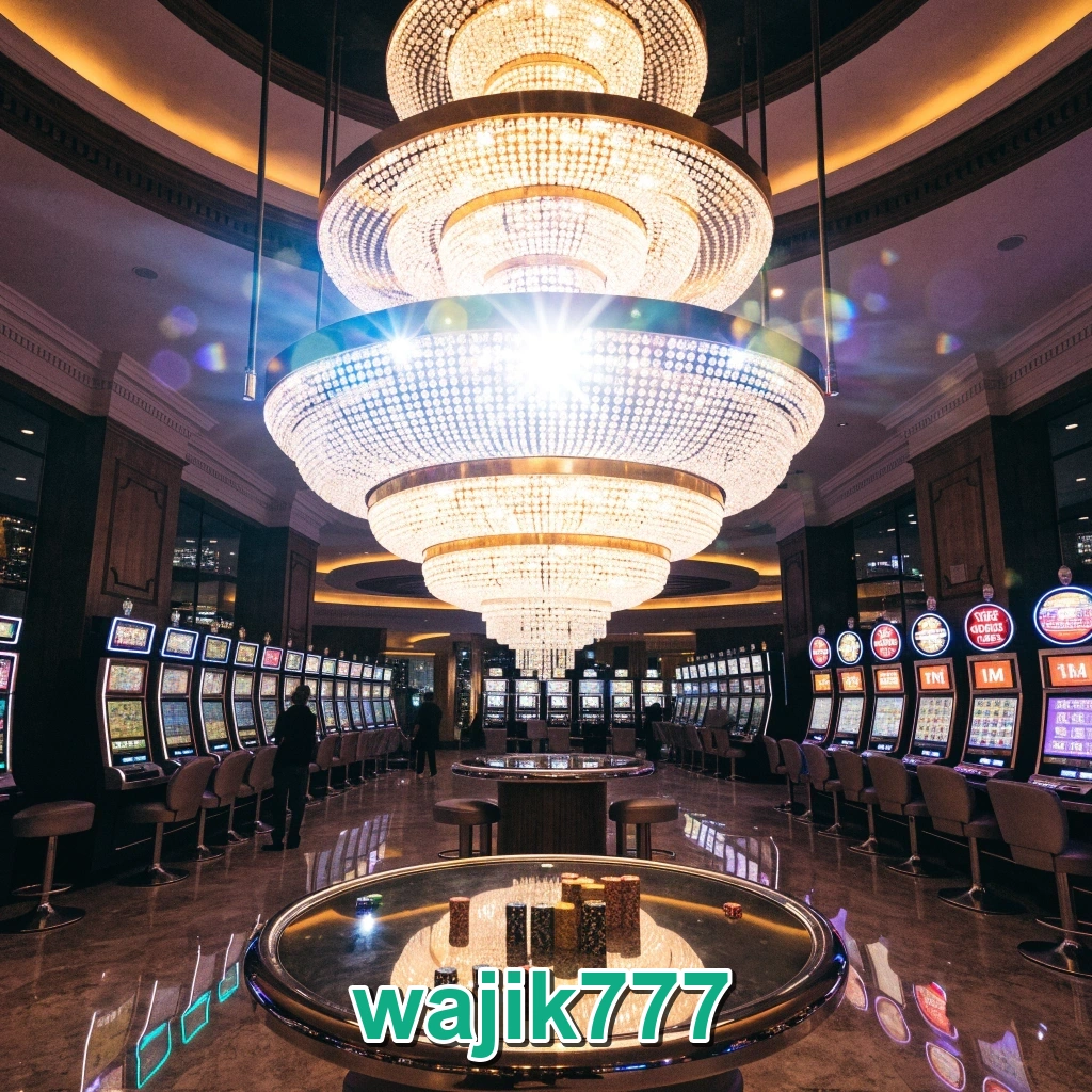Screenshot 2 - wajik777 Features