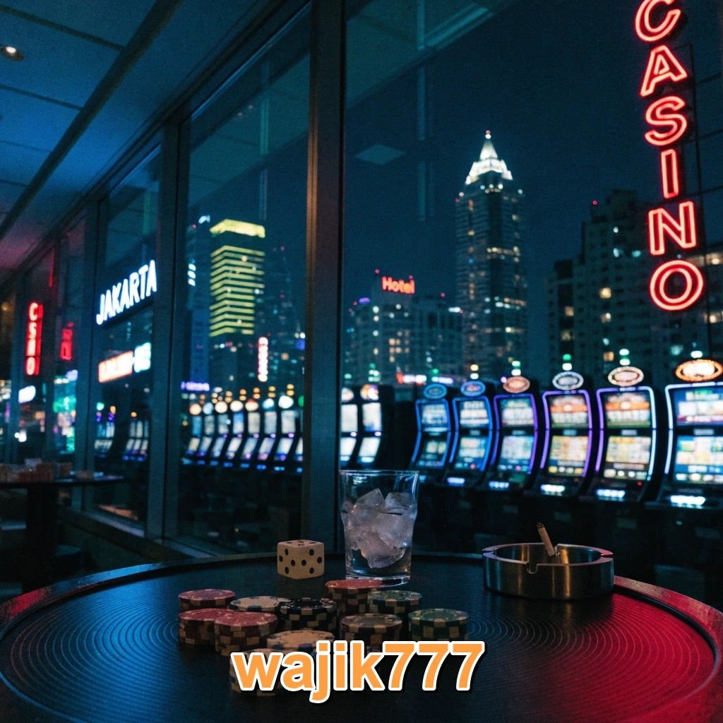 Screenshot 3 - wajik777 Settings