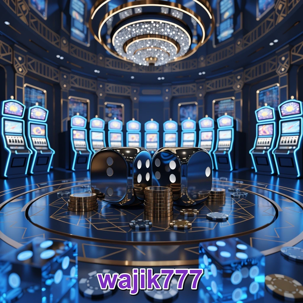 Screenshot 2 - wajik777 Features