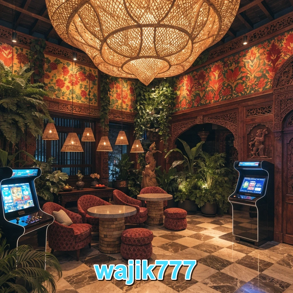 Screenshot 2 - wajik777 Features