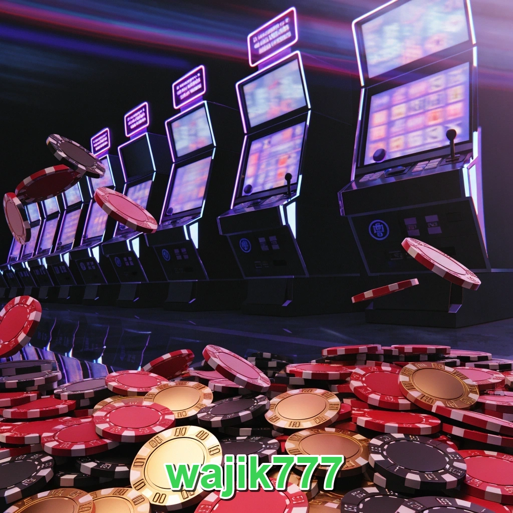 Screenshot 3 - wajik777 Settings